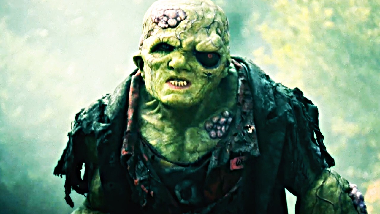 The Toxic Avenger Unrated - Видео