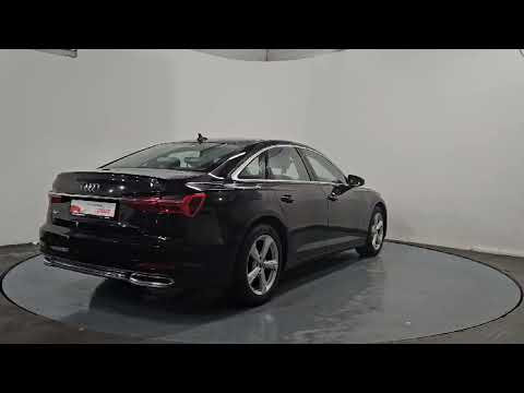 Audi A6 40TDI 204HP S tronic SE €404p/m - Image 2