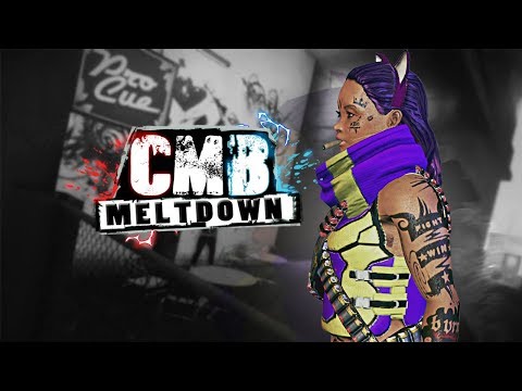 APB RELOADED - Rotation