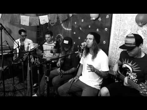 Dirty Heads – “Sloth’s Revenge” Acoustic