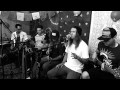 Dirty Heads - "Sloth's Revenge" Acoustic 