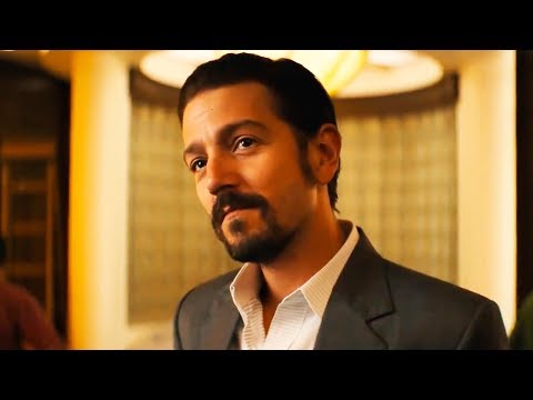 «Нарко: Мексика» (4 сезон, 2018) — трейлер