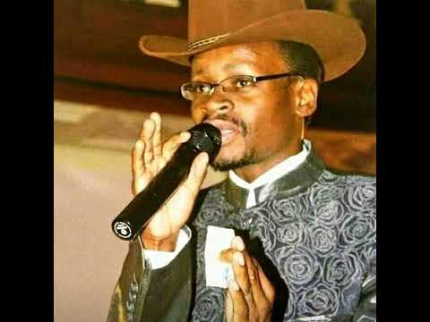 Kyaterekera. Paulo kafeero