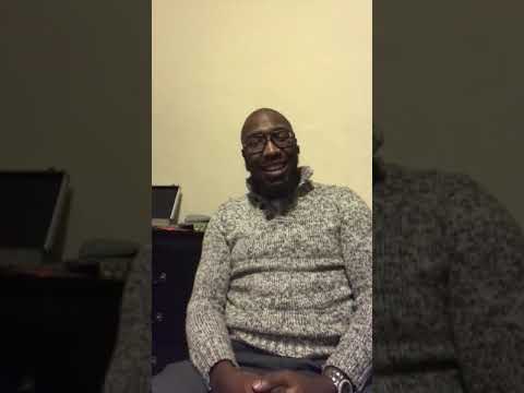 A wife and side chick contacts me to put Intranquil spirit on the same guy OMG