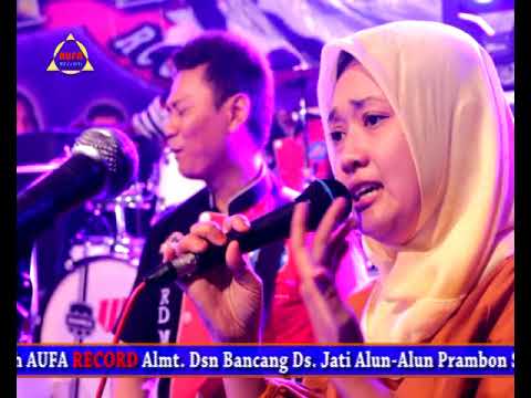 OM. RDM  Payung Hitam   Munaroh