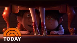 ‘Red Shoes And The 7 Dwarfs’ Ad Stirs Outrage About Fat-Shaming | TODAY