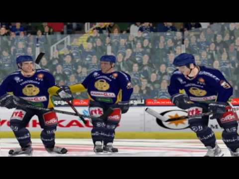 NHL09/EHA16 - Ilves Tampere vs Lukko Rauma