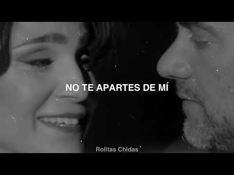 Vicentico - No Te Apartes De Mí [Letra + Vídeo Oficial]