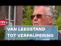 Hoe leegstand leidt tot complete verpaupering