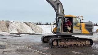 Mini-pelle Volvo EC 250 EL | Image 4 - Machineryline