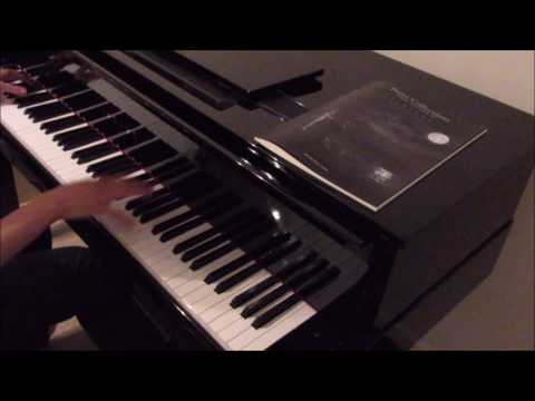 Final Fantasy XV Piano Collections: OMNIS LACRIMA - Rulings and Revelations