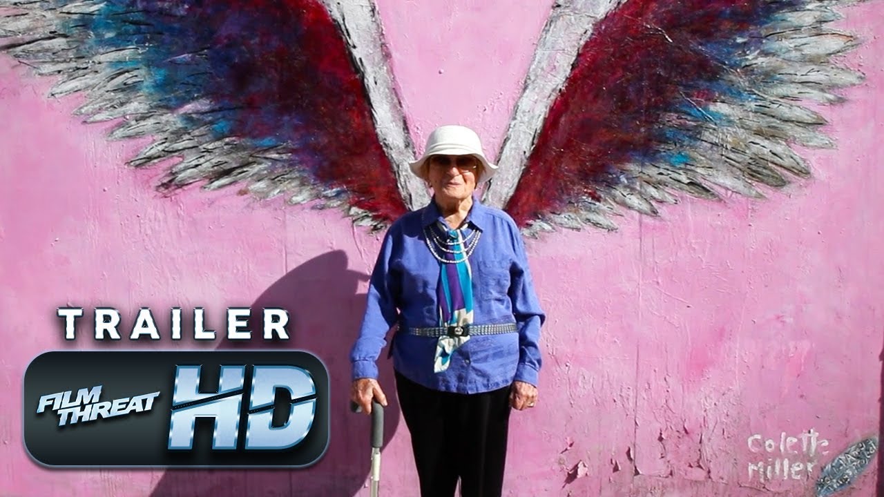 THE STAND UP DOLL | Official HD Trailer (2020) | DOCUMENTARY | Film Threat Trailers