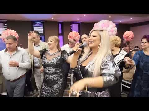 Andrada Cernea - Fain îi numele Mărie - Cover - Muzica populara   - LIVE