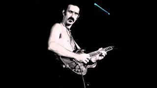 Frank Zappa - Cosmik Debris  5 8 74