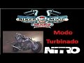 Biker Mice From Mars Modo Turbinado Part4