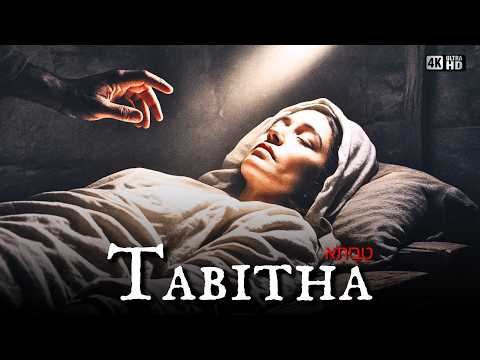 Tabitha: The First Disciple Raised from the Dead — The Day Peter Defied Death
