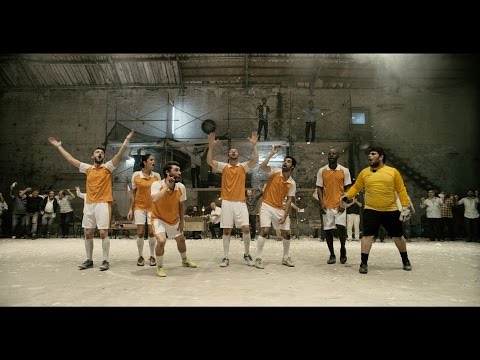 Takım - Mahalle Aşkına Fragman [HD]