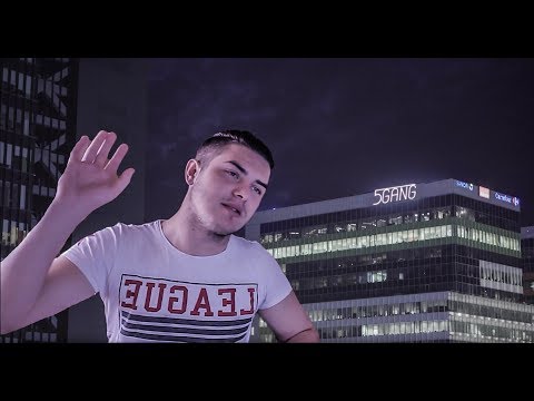 REACTIONEZ LA 5GANG - DM feat  LINO GOLDEN (Official Video) #reactie10