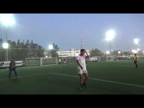 SEGUROLA Y HABANA VS PERDRIEL - #LigaNuñez - #Apertura SLD Fecha 10 - 2022