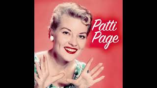 Mack The Knife  -  Patti Page