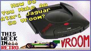 New Old Games - This Week In Retro 260