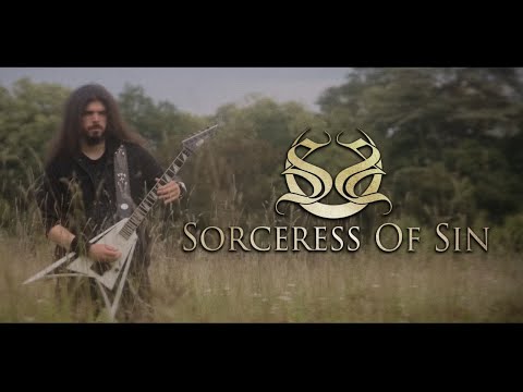 Sorceress Of Sin : guarda il video di "Nymphet" -