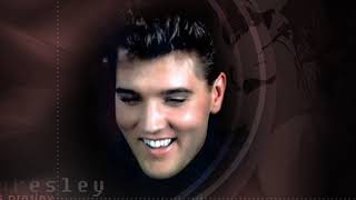 Wisdom of the Ages - Elvis Presley