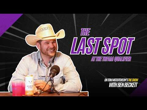 The Run For A Million Qualifier Recap with Ben Beckett | Episode 123