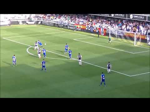 Resumen C.D.CASTELLÓN 0-0 C.F.RECAMBIOS COLÓN