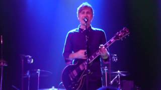 Nada Surf - What Is Your Secret? (Live 3/24/2012)