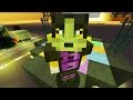 Minecraft Xbox Building Time Trick Or Treat 6