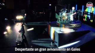 Newsboys - The Mission (subtitulado español)