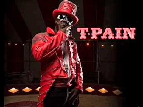 Elle Varner Ft. T-Pain, Wale - Refill (remix) (Lyrics)