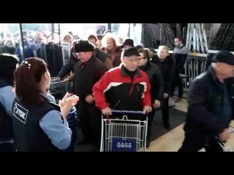 Deschidere JYSK Onesti - 28 februarie 2019 - UNU pe Trotus