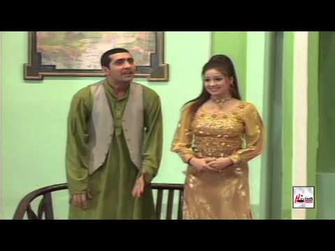 UMRAO JAAN ADDA 2 (TRAILER) - BEST PAKISTANI COMEDY STAGE DRAMA