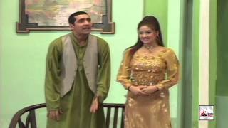 UMRAO JAAN ADDA 2 (TRAILER) - BEST PAKISTANI COMEDY STAGE DRAMA