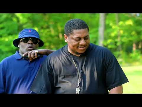 Cavi x Queda Vegas x Rello - Cracc Rap Godz ***OFFICIAL MUSIC VIDEO***