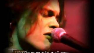Ville Valo - Just for tonight by Manna