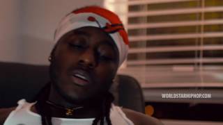 Ace Hood  Father's Day  WSHH Exclusive   Official Music Video