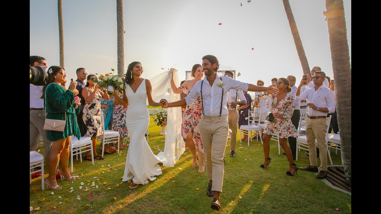 Phuket Weddings & Events Planner - BESPOKE EXPERIENCES -Amazing Beachfront Villa Weddings  Thailand