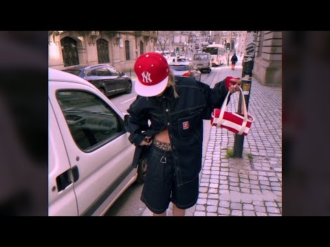 (FREE) BHZ x Pashanim x Makko Type Beat - "Corner mit der Gang"