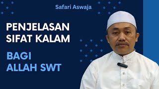 Download lagu Sifat Kalam Allah SWT, Tanya Jawab Malaysia mp3