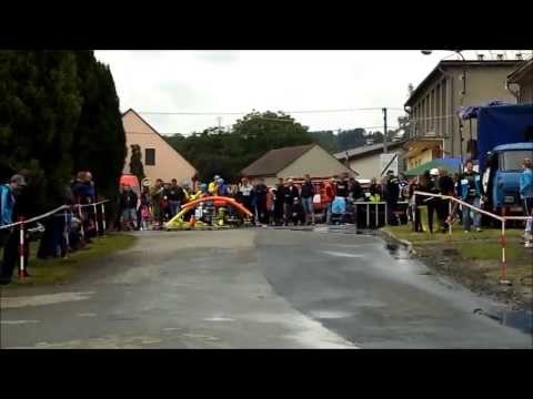 VC CHromeč 2013 - SDH Mostkov