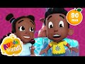 Africa Song MORE Fun Educative Kids Songs Kunda Friends Nursery Rhymes Kids Cartoons