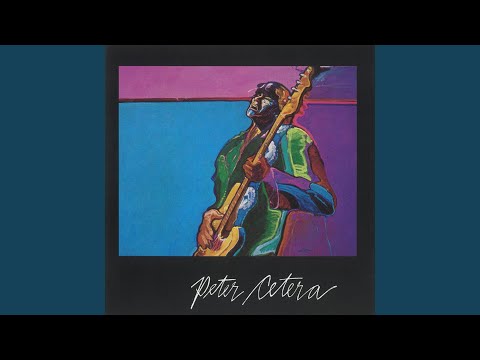 Ivy Covered Walls - Peter Cetera