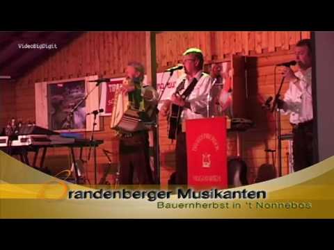 Tiroler Bauernherbst mit Brandenberger Musikanten in tNonnebos 13