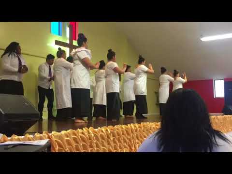 43c Youth combine 2017 - MastertonAOGCOS - Pese Faitaga