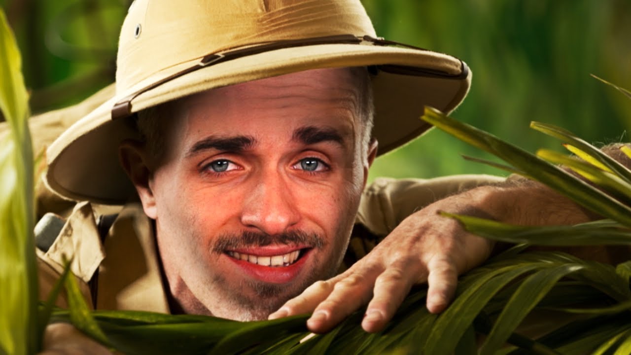 LA VISITE GUIDÉE DE SQUEEZIE thumbnail