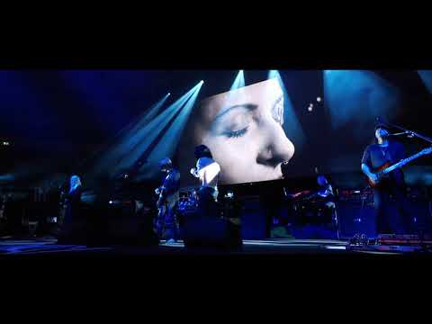 Hand Cannot Erase- Steven Wilson & Ninet Tayeb In the Royal Albert Hall