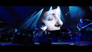 Hand Cannot Erase- Steven Wilson &amp; Ninet Tayeb In the Royal Albert Hall